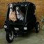 Air Buggy for Dog Х եɥåCUBE Twinkle塼 ȥ󥯥롡AirBuggy