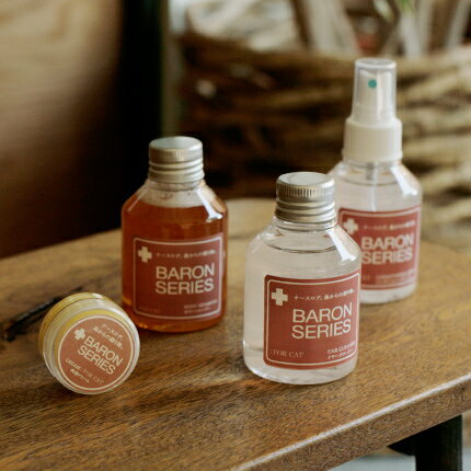 Baron��Select for Cat�����䡼���꡼�ʡ���100ml��