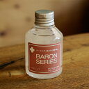 Baron　Select for Cat　イヤークリーナー（100ml）