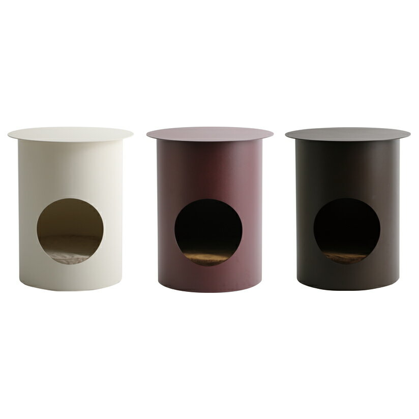 pecolo Pet House Table ペットハウステーブル