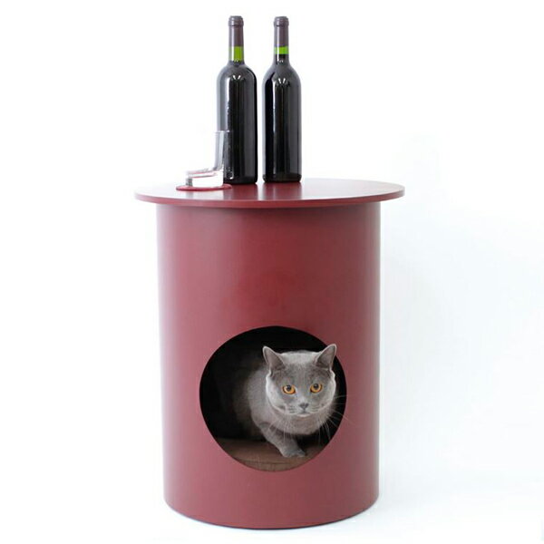 pecolo Pet House Table ペットハウステーブル