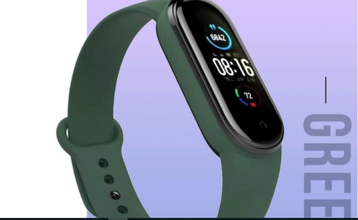 2021最新版XiaomiMiBand6グローバル版スマートウォッチ活動量計歩数計心拍計睡眠モニター30種類スポーツモードメッセージ表示音楽操作天気予報黒ベルト日本語簡単説明書付き六カ月保証
