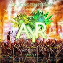 【世界の大型EDMフェスMIX】DJ A-KEY / ARE YOU READY VOL.6 -THE WORLD EDM FESTIVAL-[AKYCD-04...