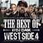 DJ DASK / THE BEST OF WESTSIDE VOL. 4 Ķ͵å٥!!! ۡ MIX CD 