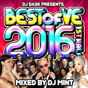 ylCVMIX 2016N㔼xXgՁIzDJ MINT / DJ DASK PRESENTS BEST OF VE 2016 1st Half[BVECD-05]