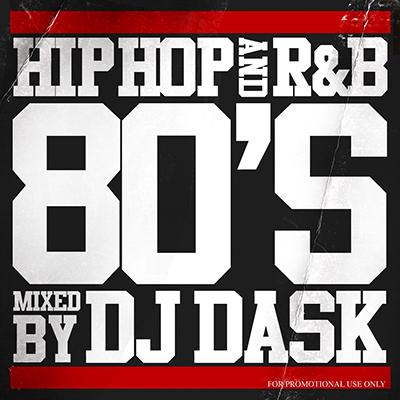 これが80年代HIPHOP / R&Bの決定版!!! これが80年代HIPHOP / R&Bの決定版!!! 80年代から現在まで常に第一線で音に触れてきたDJ DASKだからこそできる 究極の年代別HIPHOP、R&Bミックス！衝撃の3タイトル同時リリース!! HIPHOPが産声を上げた80年代のHIPHOP、R&BをDJ DASKが厳選! Afrika Bambaataa & The Soulsonic Forceに始まりSalt-N-Pepa、Janet Jackson、Jane Child、 Run DMC、Public Enemy、Eric B. & Rakim、Biz Markieと現在も一度クラブでかかれば 大盛り上がり確実の超名曲のオンパレード！ 当時を知っているからこその選曲とその圧倒的なセンス&MIXスキルで懐かしくも新しい最高の 80年代HIPHOP、R&Bミックス！ 発売日：2014/ 12 /26【MIXCD】【3タイトル同時リリース!!】【80年代HIPHOP,R&Bベスト!!】 DJ DASK / HIPHOP and R&B 80'S / DKCD-211 / ALL 30 TRACKS 79分 / 101 / 4571486811016 01.Afrika Bambaataa & The Soulsonic Force / Planet Rock 02.Salt-N-Pepa / Push It (Remix) 03.The 2 Live Crew / We Want Some Pussy (German Long Hard Mix) 04.Afrika & The Zulu Kings / The Beach 05.Tone Loc / Wild Thing 06.Rock Master Scott And The Dynamic Three / The Roof Is On Fire 07.Freestyle / Don't Stop The Rock 08.Shantelle / Love Attack 09.Connie / Funky Little Beat 10.Janet Jackson / Escapade (Shep's Good Time Mix) 11.Lisa Lisa & Cult Jam With Full Force / I Wonder If I Take You Home 12.Jane Child / Don't Wanna Fall In Love 13.The S.O.S. Band ft. Alexander O'Neal & Cherrelle / The Finest 14.Rock Master Scott And The Dynamic Three / Request Line 15.Kurtis Blow / The Breaks 16.Rob Base & DJ E-Z Rock / It Takes Two 17.De La Soul / Say No Go (Say No Dope Mix) 18.Coldcut / Stop This Crazy Thing 19.Run DMC / Peter Piper 20.Public Enemy / Fight The Power 21.Eric B. & Rakim / I Know You Got Soul 22.Digital Underground / The Humpty Dance 23.Spyder-D ft. DJ Doc / I Can't Wait (To Rock The Mike) 24.Grandmaster Flash & The Furious Five / The Message 25.Biz Markie / Nobody Beats The Biz 26.Biz Markie / Make The Music With Your Mouth, Biz 27.Eric B. & Rakim / Paid In Full (The Coldcut Remix) 28.Cash Money & Marvelous / Ugly People Be Quiet 29.LL Cool J / Rock The Bells 30.LL Cool J / I Need Love ↓↓↓↓↓↓↓こちらもオススメ！！↓↓↓↓↓↓↓ 【HIPHOP,R&Bベストスペシャルパック!】【MIXCD】DJ DASK / HIPHOP and R&B-SPECIAL SET-【MIXCD】 好評発売中♪ 80年代から現在まで常に第一線で音に触れてきたDJ DASKだからこそできる究極の年代別HIPHOP、R&Bミックス！衝撃の3タイトルをセットで販売!! ・DJ DASK / HIPHOP and R&B 80'S / DKCD-211 / ALL 30 TRACKS 79分 / 101 / 4571486811016 ・DJ DASK / HIPHOP and R&B 90'S / DKCD-212 / ALL 32 TRACKS 79分 / 102 / 4571486811023 ・DJ DASK / HIPHOP and R&B 00'S / DKCD-213 / ALL 37 TRACKS 79分 / 103 / 4571486811030 80年代から現在まで常に第一線で音に触れてきたDJ DASKだからこそできる 究極の年代別HIPHOP、R&Bミックス！衝撃の3タイトルをセットで販売!! 3タイトルで￥4,500（税抜）のところ￥3980で3タイトルをゲットできます!!! 【HIPHOP,R&Bベストスペシャルパック!】【MIXCD】DJ DASK / HIPHOP and R&B-SPECIAL SET-【MIXCD】の商品詳細 &nbsp; DJ DASKのMIXCDをチェック♪♪♪