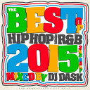 問答無用の大ヒット“ベスト”シリーズ2015年の第六弾はHIP HOP AND R&B!! 今年から登場したTHE BEST OF HIP HOP AND R&B 2015 2nd Half が遂にリリース!!! MIX CDでその地位を不動の物にし、今なお最前線でトップリリースを続けるDJ DASKの代表作でもあり、現在数多く出回る新譜ベストの先駆けとなったDJ DASK“ベスト”シリーズに新たに登場したHIP HOP AND R&Bベスト！！ 根強い人気を誇るHIP HOP AND R&Bサウンドから2015年下半期のヒット曲、要注目曲をDJ DASKがコンプリート！ DASKならではの選曲、MIXワークの世界観にに吸い込まれること間違い無し！ 唯一無二の圧倒的なMIXスキルで展開される内容は必聴！！ HIP HOP AND R&Bファンのみならず、全クラブミュージックファン必須アイテム!!!! 発売日　2015年11月30日【2015年下半期HIP HOP AND R&Bベスト!! 】【 MIX CD 】 DJ DASK / THE BEST OF HIP HOP AND R&B 2015 2nd HALF / DKCD-226 / ALL 31 TRACKS 79分 01.Chris Brown / Zero 02.Tinashe ft. Chris Brown / Player 03.The Weeknd / Can't Feel My Face 04.Janet Jackson ft. Missy Elliott / Burnitup! 05.Puff Daddy & The Family ft. Pharrell Williams / Finna Get Loose 06.Lil Jon ft. T-Pain & Snoop Dogg / My Cutie Pie 07.Baby Bash ft. E-40 & Marty Obey / No Time Outs 08.Trey Songz / About You 09.Tamar Braxton / Catfish 10.King Los ft. R. Kelly / Glory To The Lord 11.Dr. Dre ft. Eminem, Candice Pillay & Anderson .Paak / Medicine Man 12.The Game ft. Ice Cube, Dr. Dre & will.i.am / Don't Trip 13.Warren G ft. Nate Dogg / My House 14.Shade Sheist / It Ain't Good 15.Nelly ft. Jeremih / The Fix 16.Hurricane Chris ft. Ty Dolla $ign / Sections 17.DJ Mustard ft. Ty Dolla $ign & iLoveMakonnen / Why'd You Call? 18.DJ Rapture ft. Boobie / Bend Ova 19.Omarion ft. Kid Ink & French Montana / I'm Up 20.Kris Kelli ft. Rick Ross / Me & You 21.Vedo / Classic 22.Eric Bellinger ft. Fetty Wap & 2 Chainz / Valet 23.Fetty Wap ft. Remy Boyz / 679 24.V. Bozeman & Timbaland / Smile 25.Keyshia Cole ft. Young Thug / Don't Waste My Time 26.Sheek Louch ft. Pusha T / Bang Bang 27.Dr. Dre ft. Snoop Dogg & Marsha Ambrosius / Satisfiction 28.The Game ft. Snoop Dogg, will.i.am & Fergie / LA 29.R. City / Over 30.Diggy ft. Ty Dolla $ign & Omarion / Fakin 31.Lil Wayne & Charlie Puth / Nothing But Trouble ↓↓↓↓↓↓↓こちらもオススメ！！↓↓↓↓↓↓↓ 【2015年HIP HOP AND R&B上半期＆下半期ベスト2枚セット】DJ DASK / THE BEST OF HIP HOP AND R&B 2015 1st & 2nd Half SPECIAL 2CD SET[DKBSET-01]【MIXCD】 好評発売中♪ 今年から登場したTHE BEST OF HIP HOP AND R&B 2015 2nd Half のリリースと同時に、 超お得、特別に1st Halfもセットした2枚組スペシャルセットがリリース!!! 同時購入していただける方にもっとお求め安く遂に「THE BEST OF HIP HOP AND R&B 2015 」のスペシャルセットをご用意致しました！！ 【2015年HIP HOP AND R&B上半期＆下半期ベスト2枚セット】DJ DASK / THE BEST OF HIP HOP AND R&B 2015 1st & 2nd Half SPECIAL 2CD SET[DKBSET-01]【MIXCD】の商品詳細 &nbsp; DJ DASKのMIXCDをチェック♪♪♪