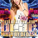 DJ DASKがクラブプレイに重点を置いた最新大人気パーティーMIX最新作が遂に発売！！ ”仮想クラブ「STAR BEAT」のレジデントDJ”というコンセプトの元、 DJ DASKが今、クラブでプレイされているヒット曲、流行の注目曲を中心にPARTYサウンドをMIX!!! 確かなスキルと選曲で聴かせるDJ DASK不動の人気タイトル！この一枚であなたの部屋、車内がクラブになる事マチガイなし!! 各店売切れ続出中の人気タイトル！買い逃し厳禁!!! 発売日　2016年6月15日【最新！大人気クラブ新譜MIX】【 MIX CD 】 DJ DASK / club STAR BEAT Vol.13 / DKCD-239 / ALL 38 TRACKS 79分 01.Hardwell ft. Jake Reese / Run Wild (Alternative Remix) 02.Mako / Way Back Home (Two Friends Remix) 03.NERVO ft. Harrison Miya / Bulletproof (DubVision Remix) 04.Thomas Newson & Asonn ft. Brad Mair / Home Is Where The Heart Is 05.Vicetone ft. Pia Toscano / Siren 06.Joey Dale / Where Dreams Are Made 07.Bounce Inc / Don't Stop 08.Cash Cash ft. Jacquie Lee / Aftershock (SCNDL Remix) 09.Major Lazer ft. Elliphant & Jovi Rockwell / Too Original (TJR Remix) 10.RedFoo / Keep Shining (Vinai Remix) 11.Chuckie & R-Wan ft. MC Stik-E / High 12.MATTN & Futuristic Polar Bears / Cafe Del Mar 2016 (Dimitri Vegas & Like Mike Edit) 13.Tommy Trash / Luv U Giv (Dallask Remix) 14.Dirty Audio & Reid Stefan ft. MC Vocab / Freakem 15.Yellow Claw ft. Ty Dolla $ign & Tyga with DJ Mustard / In My Room (GTA Remix) 16.Matisse & Sadko ft. Titus / Get Busy 17.Solberjum ft. Chingy / Get Down 18.R3hab & Quintino / Freak (VIP Remix) 19.Firebeatz & Schella / Dat Disco Swindle 20.Jerome / Bad Bass (Godzilla) 21.Paul Dluxx & GRVYRDS / MYB (Futuristic Remix) 22.The Chainsmokers ft. Daya / Don't Let Me Down (Ephwurd Remix) 23.Helena Legend / Pasilda 24.Gregor Salto & Wiwek ft. Stush / How It Goes 25.KANDY ft. Rodrigo Howell / Derailed 26.Sidney Samson ft. MC Roga / Ready For Action 27.W&W / How Many 28.Crystal Lake / Say Goodbye (Headhunterz Edit) 29.KSHMR ft. Sidnie Tipton / Wildcard 30.Dzeko & Torres ft. Alex Joseph / Home 31.Paris Blohm / Something About You 32.Patrick Hagenaar / Turn Back Time (Back To The Time) 33.Benny Benassi & Chris Brown / Paradise 34.Galantis / No Money 35.Bob Sinclar / Someone Who Needs Me 36.Odd Mob ft. Starley / Into You 37.WSTRN / Come Down (Jack Wins Remix) 38.Nathan Sykes ft. G-Eazy / Give It Up (Jack Wins Remix) ↓↓↓↓↓↓↓こちらもオススメ！！↓↓↓↓↓↓↓ 【最新！大人気クラブ新譜MIX】DJ DASK / club STAR BEAT Vol.12[DKCD-229]【MIXCD】 好評発売中♪ DJ DASKがクラブプレイに重点を置いた最新大人気パーティーMIX最新作が遂に発売！！ ”仮想クラブ「STAR BEAT」のレジデントDJ”というコンセプトの元、 DJ DASKが今、クラブでプレイされているヒット曲、流行の注目曲を中心にPARTYサウンドをMIX!!! 【最新！大人気クラブ新譜MIX】DJ DASK / club STAR BEAT Vol.12[DKCD-229]【MIXCD】の商品詳細 &nbsp; DJ DASKのMIXCDをチェック♪♪♪