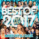 y2017N 㔼xXg!! 2g!!!z DJ DASK / THE BEST OF 2017 1st Half (2g) [DKCD-261]