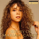 【世界の歌姫 Mariah Careyベスト!!】 DJ DASK / History of Mariah Carey [DKCD-292]