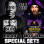 Dr. Dre  SNOOPΥ٥ȥå!!DJ DASK / HISTORY OF Dr. Dre  SNOOP DOGG SPECIAL SET[DKHOSET-04]