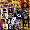 【人気HISTORYシリーズのコンプリートBOX9枚組!!】 DJ DASK / HISTORY Series Complete BOX(9CD) [DKHOS...