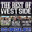 Ķ͵å饷åVol.46 3!!DJ DASK / THE BEST OF WESTSIDE Vol.46 3CD SET[DKWSET-02]