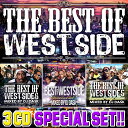 【超大人気ウエッサイクラシックスVol.5〜7 3枚組!!】DJ DASK / THE BEST OF WESTSIDE Vol.5〜7 3CD SET[DKW...