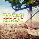  Cǂu₩nCAQGMIX DJ HONEY / HAWAIIAN REGGAE [HNYCD-11]