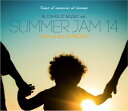 HIPRODJ / ALCOHOLIC MUSIC ver. SUMMER JAM 14 【 MIXCD 】