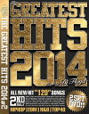 【2014下半期ベストMIX2枚組!!!】DJ FLOYD / THE GREATEST HITS 2014 #2 【MIXCD】