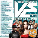 DJ Mint / DJ DASK Presents VE148y ŐVIő!!VMIX!!! zy MIX CD z