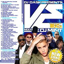 【最新！最速！！新譜MIX!!!】DJ Mint / DJ DASK Presents VE165[VECD-65]