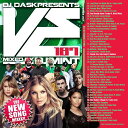 【最新！最速！！新譜MIX!!!】DJ Mint / DJ DASK Presents VE187 [VECD-87]