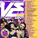 【最新！最速！！新譜MIX!!!】DJ Mint / DJ DASK Presents VE198 [VECD-98]