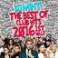 2016ǯȾ֥ҥåĥ٥MIX!!!DJ Mint / THE BEST OF CLUB HITS 2016 1st Half [DMTCD-31]