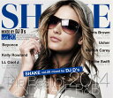 【大人気極上R&BMIX!!】SHAKE vol.20 -THE BEST OF 2014 2ND HALF R&B-【MIXCD】