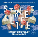 DJ / STREET L1FE vol.97ylCŐVHIPHOP & R&B!!!zyMIXCDz