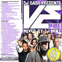 【 最新!新譜MIX!!! 】DJ Mint / DJ DASK Presents VE146 [V ...