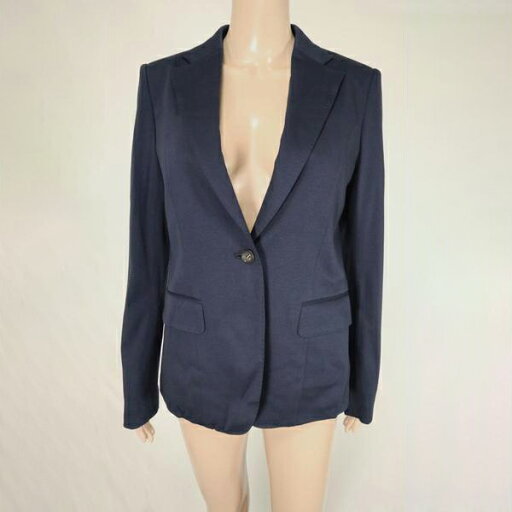 《93%OFF》8010ゲッコー 8010GEKKO テーラード ジャケット ブレザー サイズ19(2XL) ネイビー レディース LJK73 《93%OFF》8010ゲッコー 8010GEKKO テーラード ジャケット ブレザー サイズ19(2XL) ネイビー レディース LJK73