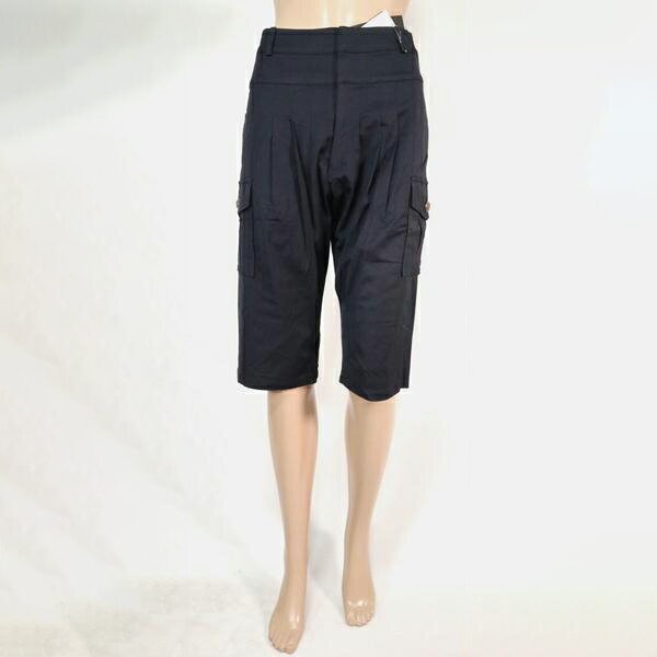 楽天市場】キャピタル サルエル パンツ（カラーネイビー）（ボトムス