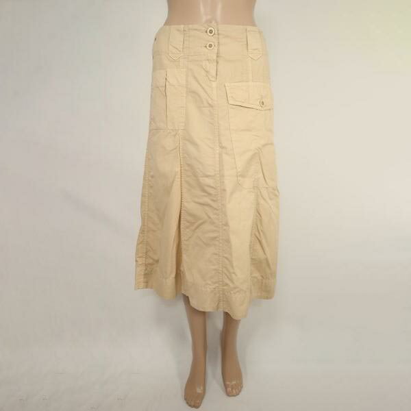 SEVENTY セブンティー ロング・マキシ丈スカート レディース 【古着】【中古】 楽天市場】セブンティ スカートの通販