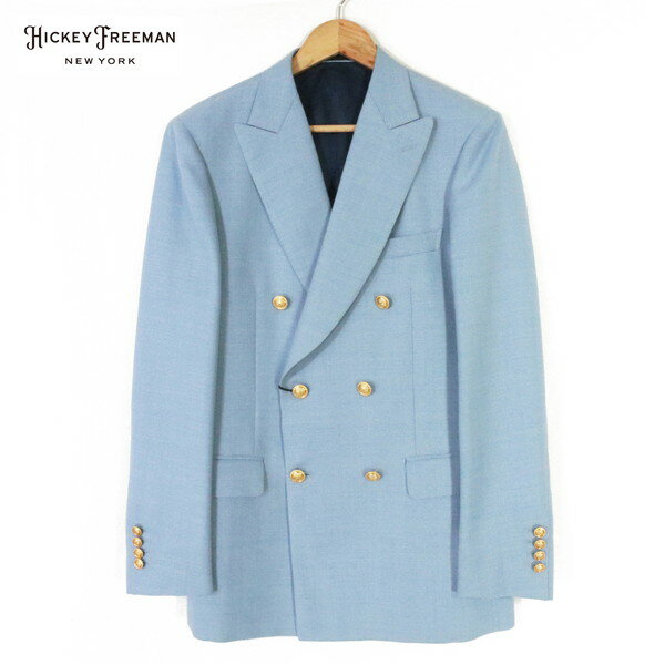 HICKEY FREEMANのステンカラーコート 楽天市場】ヒッキー フリーマンの通販