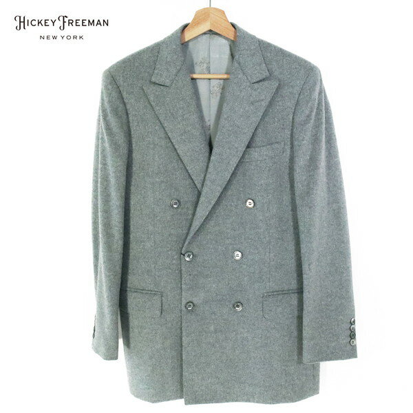楽天市場】ヒッキーフリーマン アウトレット（コート・ジャケット