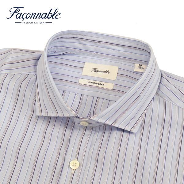 楽天市場】FACONNABLE ファソナブル(カジュアルシャツ 楽天市場】FACONNABLE ファソナブル(カジュアルシャツ