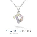 ネックレス レディース プラチナ 加工 SWAROVSKI スワロフスキー 誕生日 プレゼント 結婚記念日 女性 彼女 妻 嫁 金属アレルギー ニッケルフリー シンプル 大人 可愛い