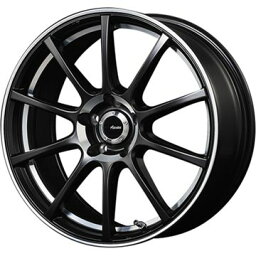 【新品国産4穴100車】 オールシーズンタイヤ ホイール4本セット 205/45R17 クムホ マーシャル MH22 オールシーズン(限定) アドヴァンティ・レーシング ヴィゴロッソ M993 17インチ(送料無料)