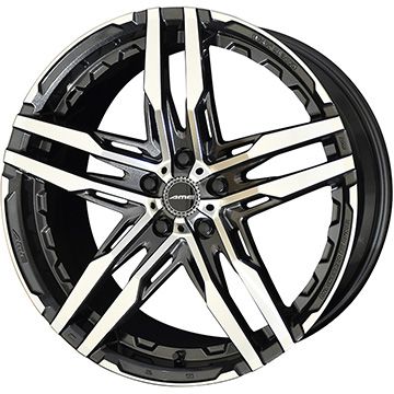 【新品】40系アルファード/ヴェルファイア用 夏タイヤ ホイール4本セット 245/45R20 ミシュラン パイロット スポーツ4S 共豊 シャレン RG【限定】 20インチ(送料無料)