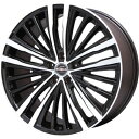 【新品国産5穴114.3車】 夏タイヤ ホイール4本セット 245/45R20 BFグッドリッチ(フジ専売) g-FORCE フェノム T/A 共豊 シャレン XR-75 モノブロック 20インチ(送料無料)