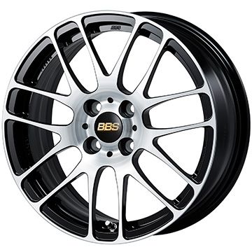 【新品 軽自動車】ハスラー デリカミニ(4WD) 夏タイヤ ホイール4本セット 165/60R15 ヨコハマ ジオランダー X-AT G016 BBS JAPAN RE-L2 ブラックダイヤカット 15インチ(送料無料) サマータイヤ
