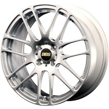 【新品国産4穴100車】 夏タイヤ ホイール4本セット 205/45R17 BFグッドリッチ(フジ専売) g-FORCE フェノム T/A BBS JAPAN RE-L2 17インチ(送料無料)