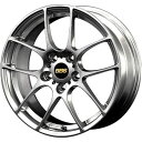 【新品国産5穴114.3車】 オールシーズンタイヤ ホイール4本セット 225/45R18 グリップマックス シュアグリップ オールシーズン(限定) BBS JAPAN RF 18インチ(送料無料)