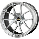 【新品国産5穴100車】 夏タイヤ ホイール4本セット 225/40R18 ヨコハマ ブルーアース GT AE51 BBS JAPAN RI-A 18インチ(送料無料) サマータイヤ(2)
