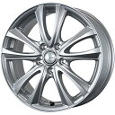 【新品国産5穴114.3車】 夏タイヤ ホイール4本セット 205/60R16 ダンロップ EC202L ビッグウエイ BWスポーツ WT5 16インチ(送料無料)