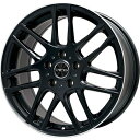 【新品】輸入車用 ベンツCLS（C257） スタッドレスタイヤ ホイール4本セット 245/40R19 ピレリ ウィンター アイスゼロアシンメトリコ ビッグウエイ EURO AFG(マットブラック/リムポリッシュ) 19インチ(送料無料)