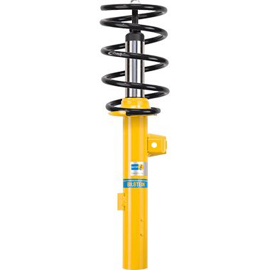 BILSTEIN ビルシュタイン B12 純正形状ローダウンサスペンションキット トヨタ ヴェルファイア(2015〜2018 30系 AGH35W) BTS5114J送料無料(一部地域除く)