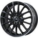 【新品国産5穴114.3車】 オールシーズンタイヤ ホイール4本セット 225/60R18 グリップマックス シュアグリップ オールシーズン(限定) ブランドルライン DF-10M グロスブラック/リムポリッシュ 18インチ(送料無料)