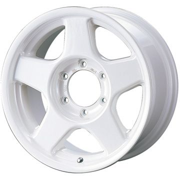 【新品】プラド/ハイラックス 夏タイヤ ホイール4本セット 265/70R17 ファルケン ワイルドピーク M/T01 フォーバイフォーエンジニア ブラッドレー V 17インチ(送料無料)