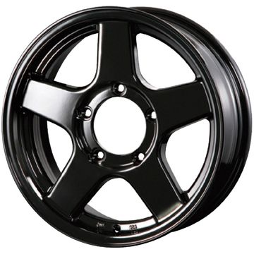 【送料無料ジムニーシエラ】215/70R1616インチ4X4エンジニアブラッドレイVEVOLUTIONforJimny5.5J5.50-16GRIPMAXグリップマックスA/TOWL/OBL(限定)サマータイヤホイール4本セット