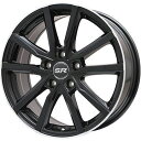 【新品】プリウス 60系 スタッドレスタイヤ ホイール4本セット 195/60R17 ダンロップ ウインターマックス 02 WM02 ブランドル N52B 17インチ(送料無料)